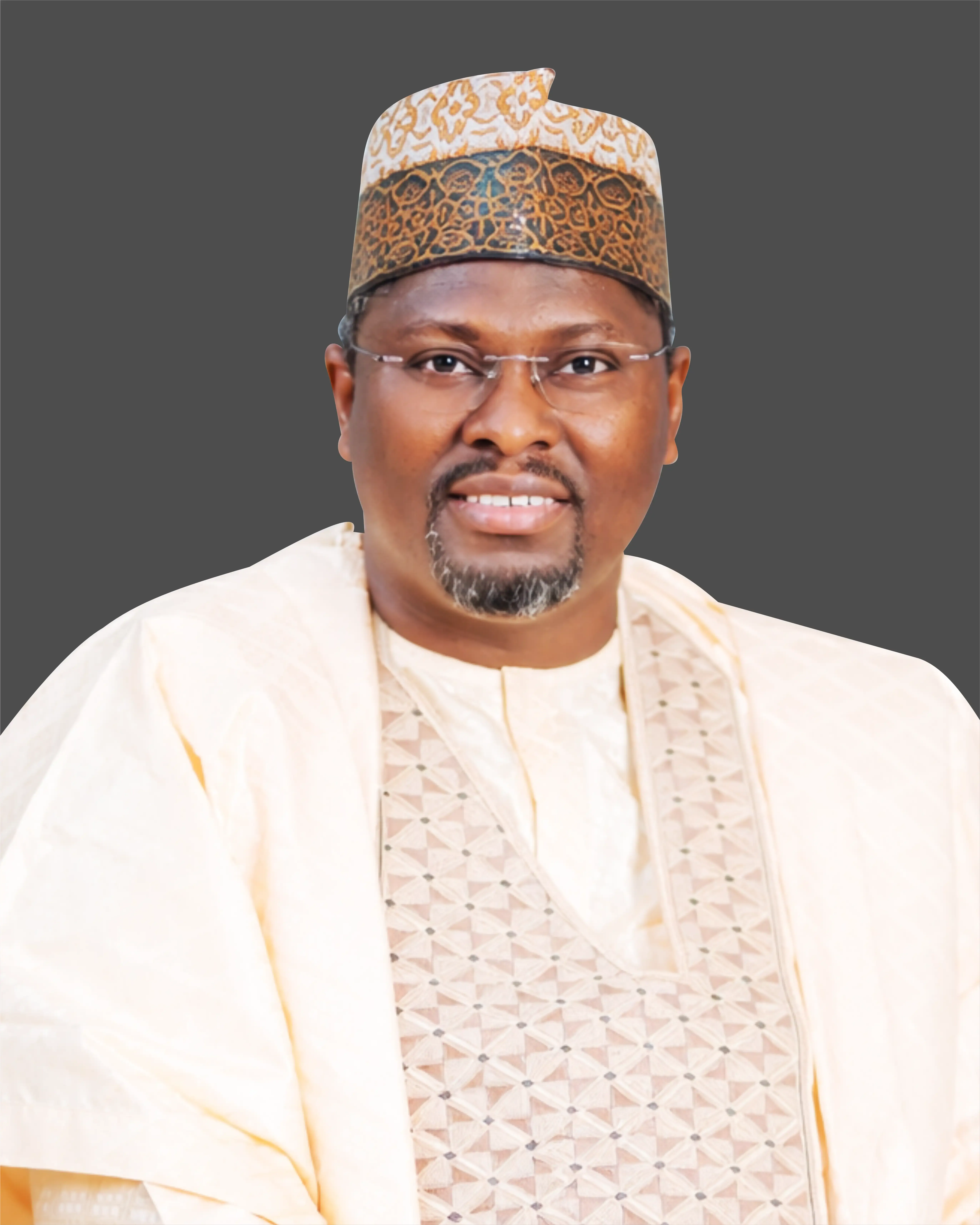 Abbas Ubah Saraki, Founder of IMKASH Global