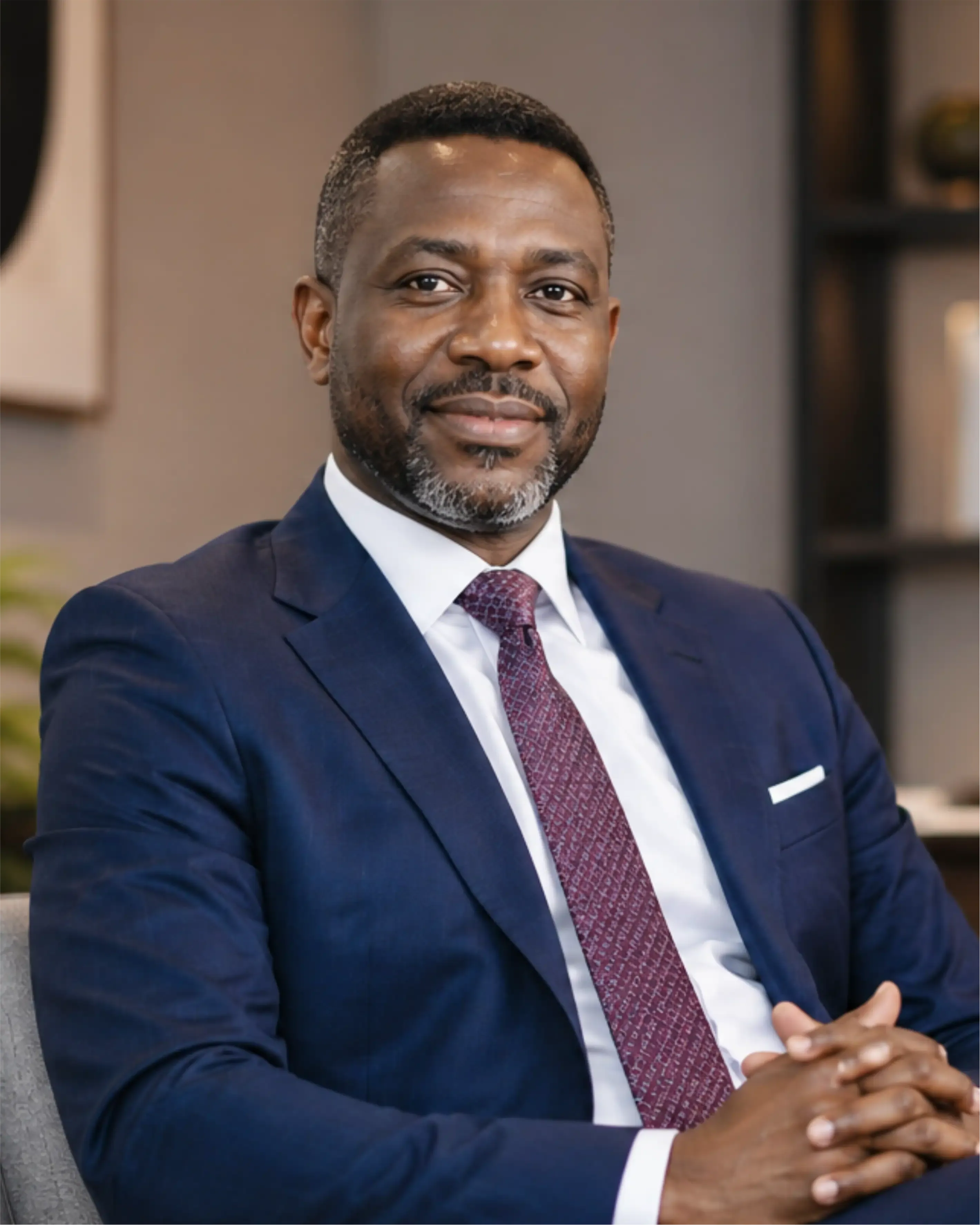 Chukwuemeka Nwosu