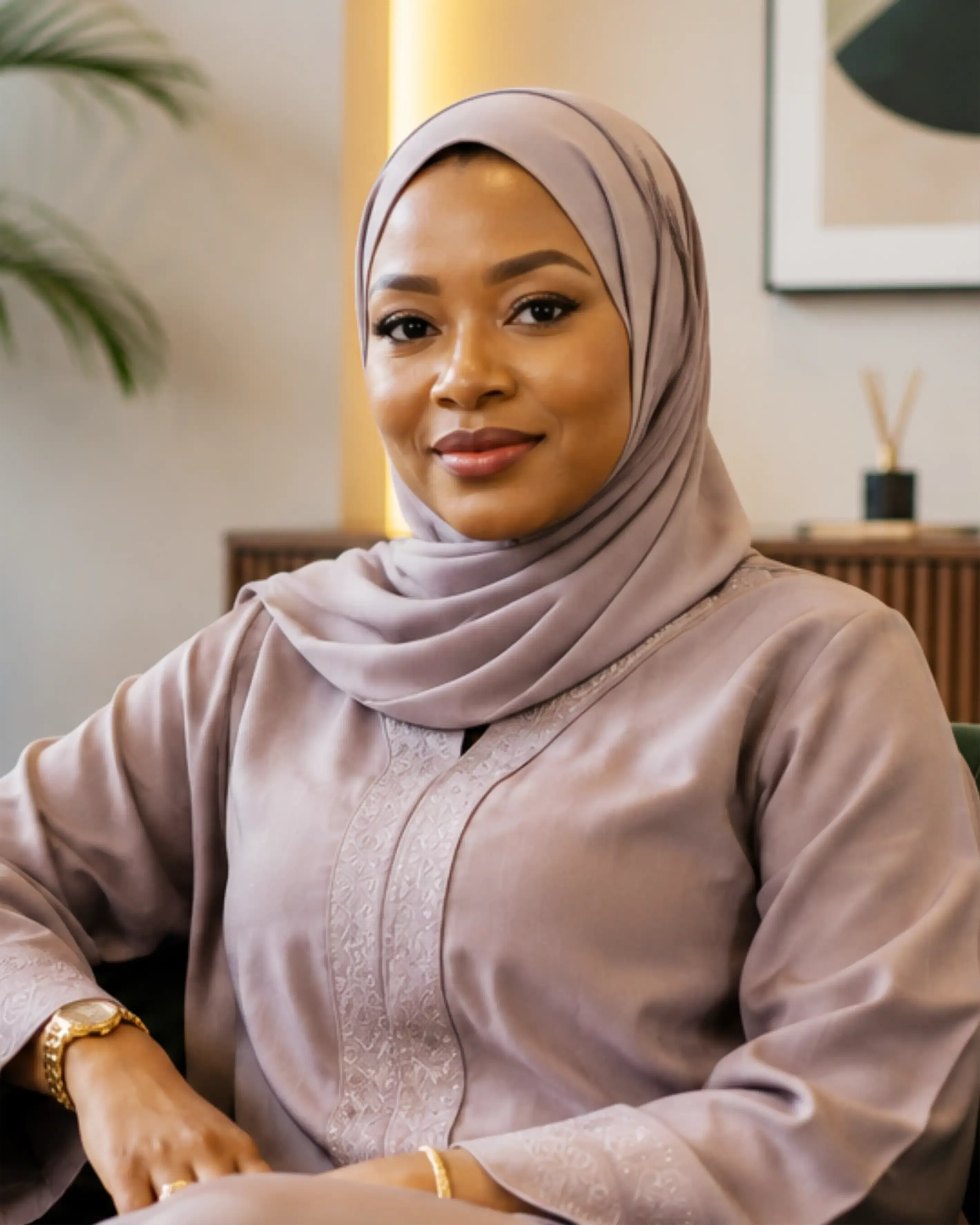 Fatima Musa