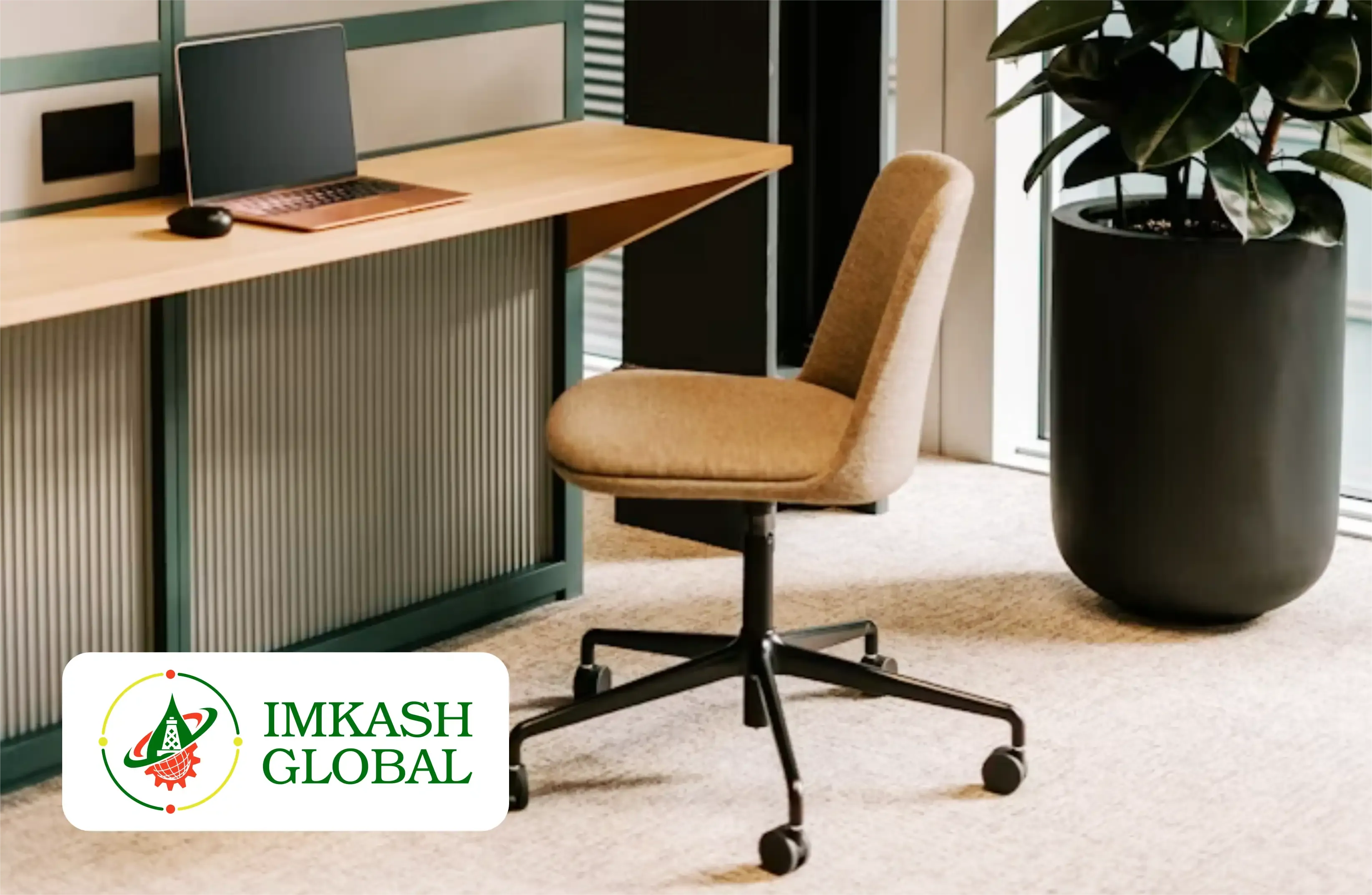IMKASH Global Enterprises registered in Abuja, 2021