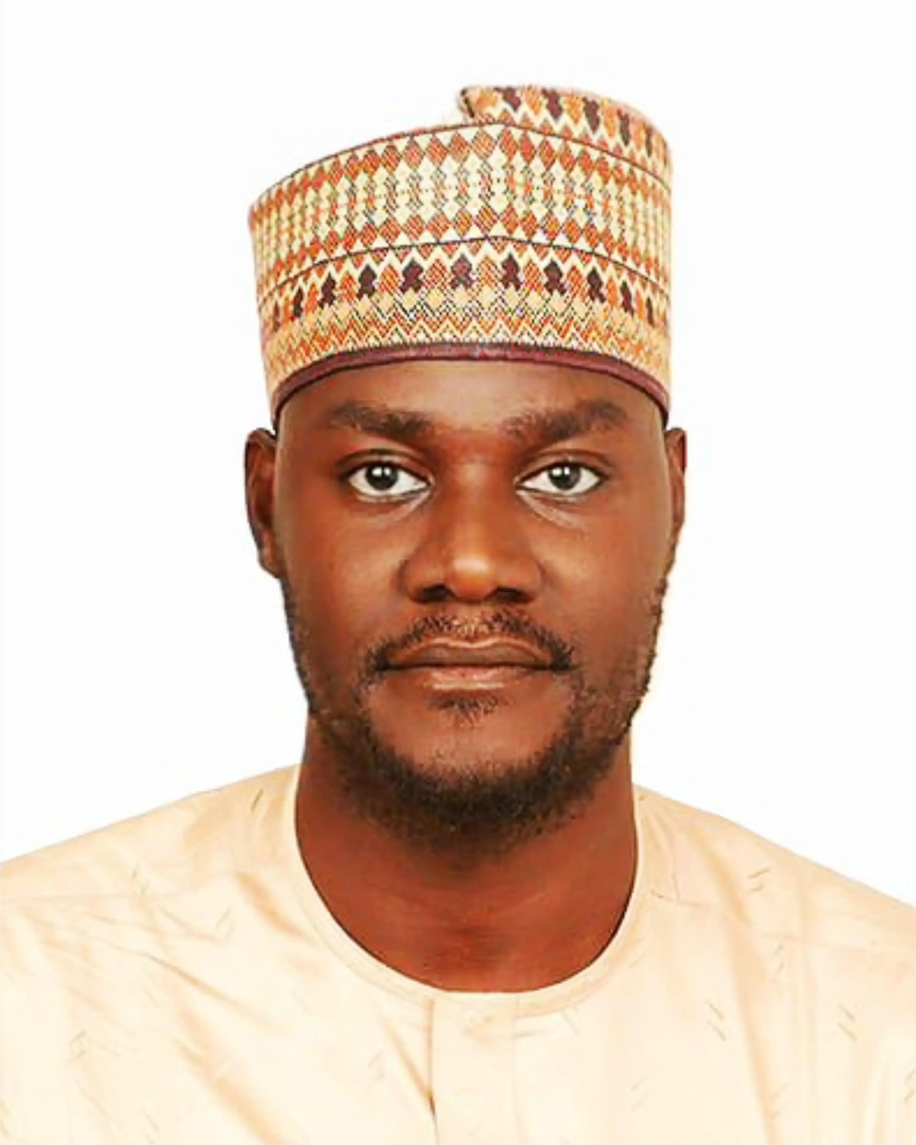 Arc. Bilyaminu Kaila Umar