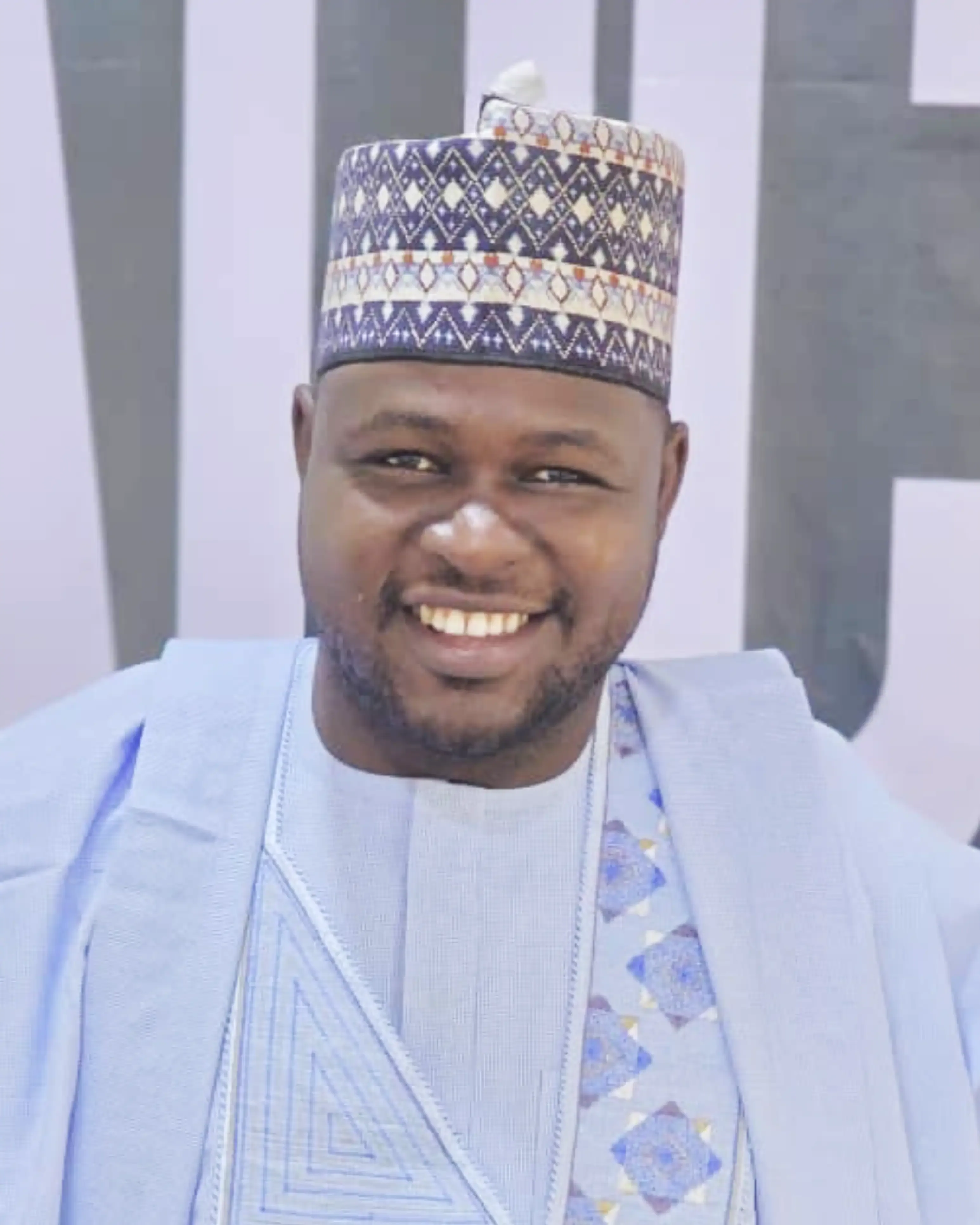 Engr. Nazifi Bello