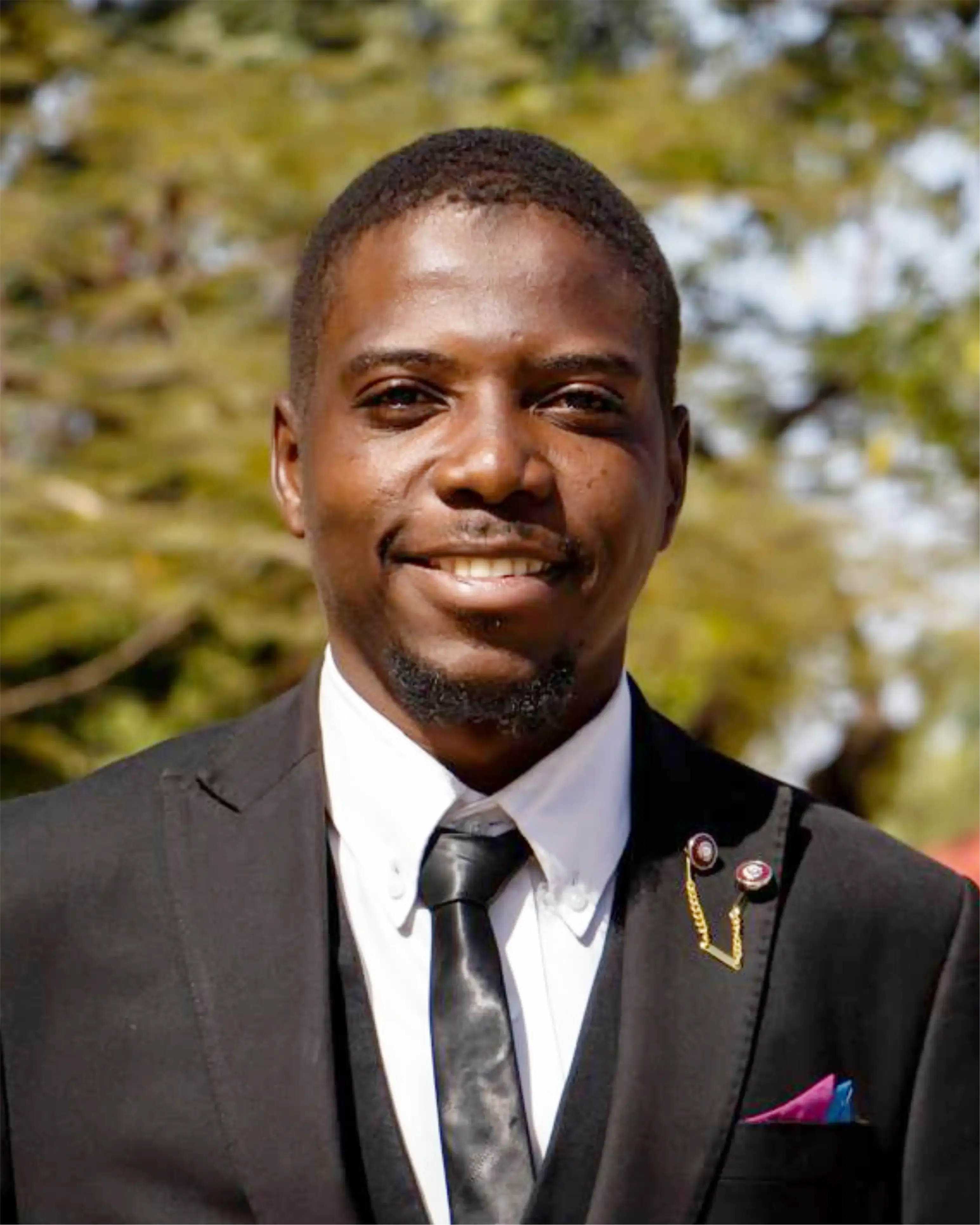 Usman Adamu, Esq